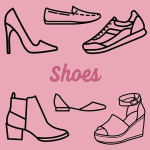Shoes!